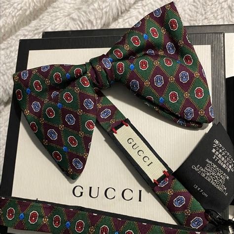 cheap gucci bow ties|More.